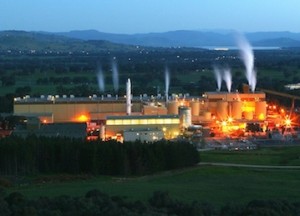 Norske Skog to close Albury, Visy to buy mill for $85m