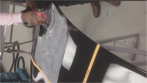Norton buffing video