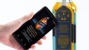 Label show to sizzle with smart packaging trends
