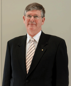From The Source: Brian Adams, AO Managing Director, Saab Technologies Australia Pty Ltd