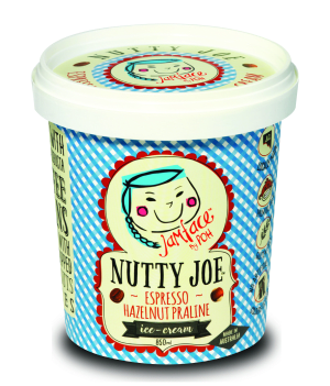 Ice cream company finds its pot of gold