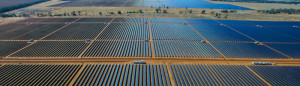 Australia doubles its large scale solar capacity