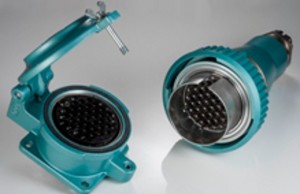Clarke & Severn introduce connector repair kits for Port Cranes