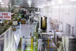 Oji invests $30m in NZ paper-bag converting facility