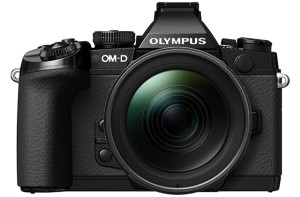 Olympus to Launch New Firmware for E-M1 and E-M5 