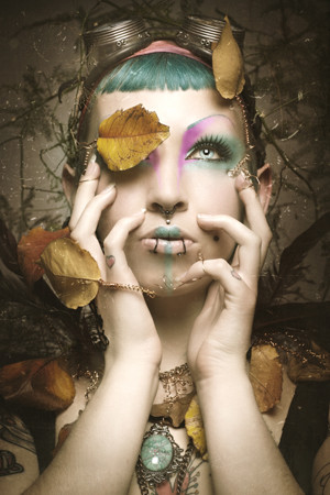 Profile: Gee Greenslade