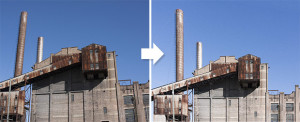 Photo Tip of the Week: How to Fix Lens Distortions