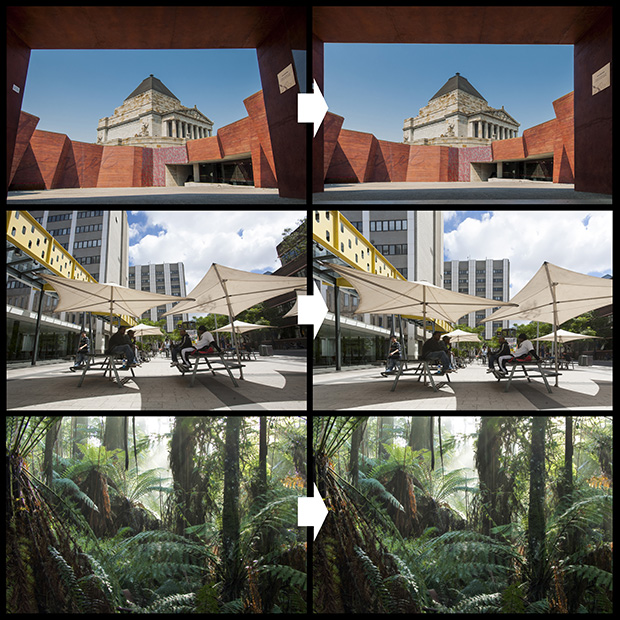 How To: Correct Lens Distortions