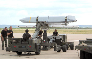 Weapons upgrade for RAAF F/A-18E/Fs?