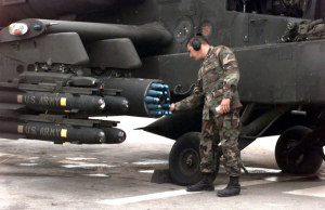 GD awarded US Hydra-70 Rocket contract