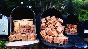 Everyone wants a teensy package