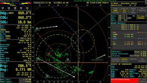 OSI Signs RNZN radar contract 
