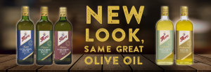 Moro olive oil re-brands after 26 years