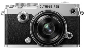 Olympus PEN-F