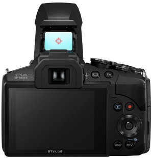 World First Dot Sight For Olympus Digital Camera