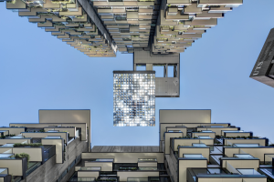   Green innovators push the boundaries of best practice