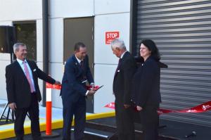 L3 Micreo expands Brisbane footprint