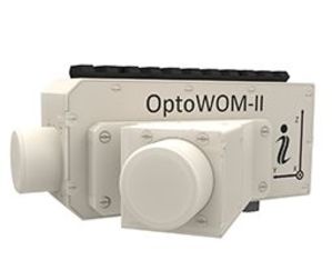 OptoWOM-II weapon orientation module from Bestech