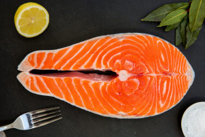 King of king salmon launches in Australia