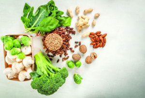 Organics industry body restructures to drive change