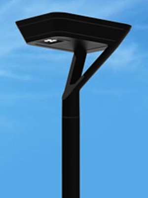 Orion Solar introduce new solar powered LED pathway lights
