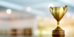 Orora applauds five winners at 2017 awards night