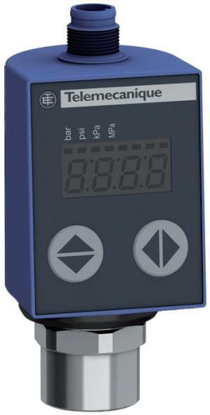 Greater pressure control