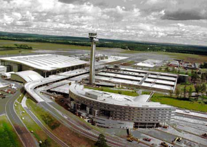 Oslo Airport selects emergency radio communication system from FREQUENTIS
