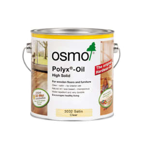 Osmo Polyx Oil