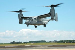 3-D printed parts flight tested by US Navy 