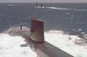 SIA discusses transition to Future Submarine