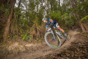2017 Otway Odyssey 