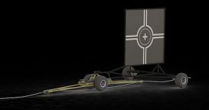 Deakin and RCR partner for mobile targets