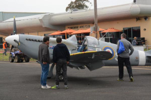 AirVenture Australia puts Sponsorship Wrangle behind