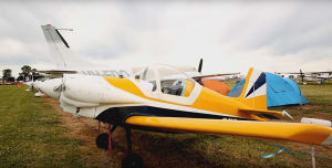 FRIDAY FLYING VIDEO: OzKosh 2016