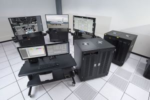 P-8A Poseidon training centre established in the US