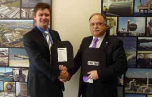 RPC and Aquaterro announce MOU