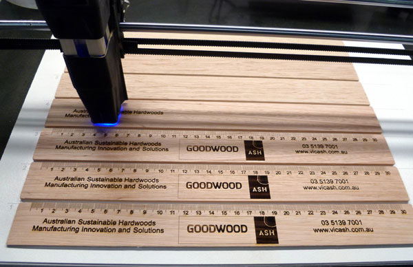 Wood Rules!