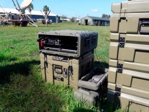 Currawong close to delivering world beating capability