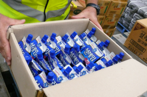 Import crime prompts dairy warning