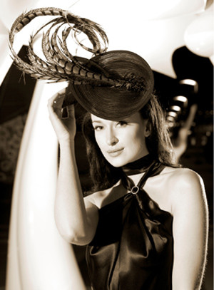 Resilient milliners fight on for spring