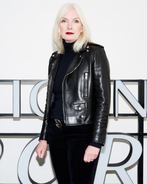 David Jones' Donna Player is back 