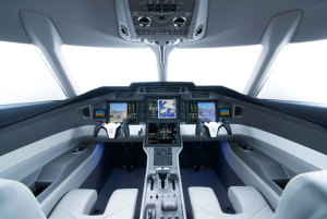 Pilatus Jet Mock-up slated for Avalon