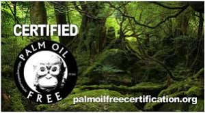 Australia adopts new Palm Oil Free certification 