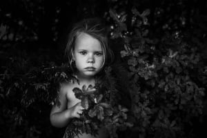 2016 Australia's Top Emerging Photographers: Winner, Portrait