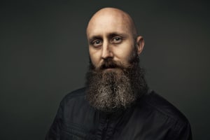 2016 Australia's Top Emerging Photographers: Runner Up, Portrait