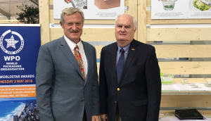 New Australian head of WPO elected at Interpack