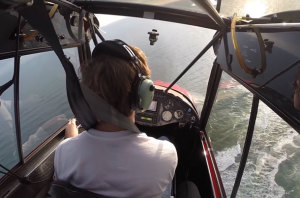 FRIDAY FLYING VIDEO: A Year in the Life