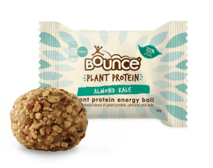Professionals in protein