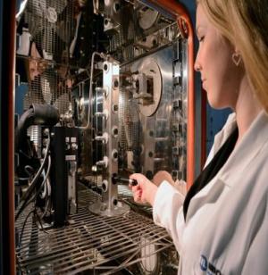 Support engineers with specialist knowledge
